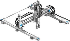 Robotic & Gantry Solutions